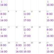 ヒメ日記 2025/09/01 07:34 投稿 すみれ 桃李（とうり）