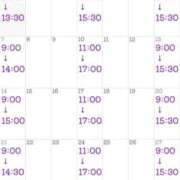 ヒメ日記 2025/12/11 20:04 投稿 すみれ 桃李（とうり）