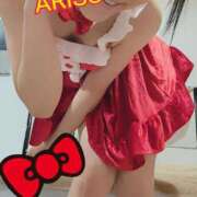 ありす クリスマスまであとすこしだー Ravires(ラヴィリス)