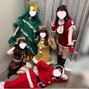 ヒメ日記 2025/12/25 10:26 投稿 ひなの 神田添い寝女子