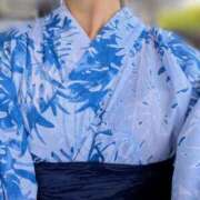 美山　あいこ 6月のイベント「浴衣」 エテルナ京都