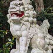 レイナ 狛犬 コンプレックス(京都)