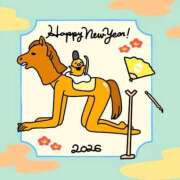 ヒメ日記 2026/01/03 09:25 投稿 うた♪ プリティーガール