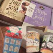 りょう 💌差し入れありがとう①💖 CECIL