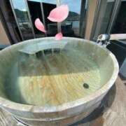 いずみ 雪見風呂計画💕 シャングリラ