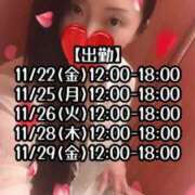 響あかり 明日11/22(金)出勤です♪ ローテンブルク