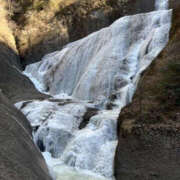 なぎさ 凍ってた ぼいんWORK