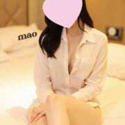 まお 出勤です😌 贅沢なひと時