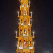 ヒメ日記 2025/12/25 17:40 投稿 あずさ ANGEL KISS 池袋