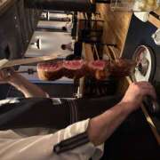 小川 ドカーンとお肉 熟らぶ