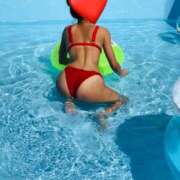 ヒメ日記 2025/04/05 18:57 投稿 黒木アン 高輪AQUA