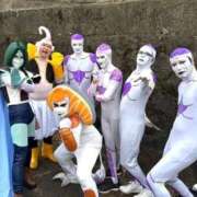 りさ 👑🏃フリーザ様は VIP