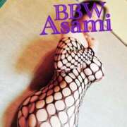 朝美～ASAMI～ 満枠ありがとう♡ BBW 西川口店