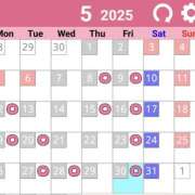 ヒメ日記 2025/05/07 09:36 投稿 かりん プレイガール(亀有)