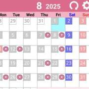 ヒメ日記 2025/08/04 23:15 投稿 かりん プレイガール(亀有)