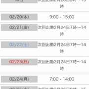 ヒメ日記 2025/02/19 18:08 投稿 あかね【抜群美脚・美尻】 LIPS(リップス)