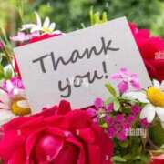 まみ お礼💕 五反田・品川おかあさん