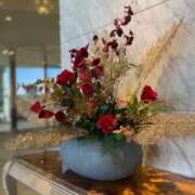 しずな 今日から仕事始め&オールナイトでルンルン ご近所物語