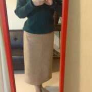 ヒメ日記 2025/12/19 19:29 投稿 小池　ゆず 愛の雫～性格美人～