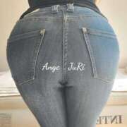 じゅり お尻フリフリ💞 Ange(長崎)