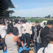 石塚佳奈美 ダービー！！！！！！ 五十路マダムエクスプレス船橋店(カサブランカグループ)