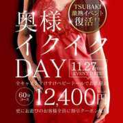 ヒメ日記 2025/11/27 16:13 投稿 森口ゆう TSUBAKI（水戸）