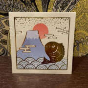 森口ゆう お年玉❤️ TSUBAKI（水戸）