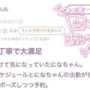 ヒメ日記 2025/04/14 18:30 投稿 にな 即プレイ専門店 性の極み
