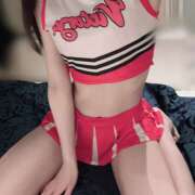 もえ おちん○応援チアリーダー♡ かりんと赤坂