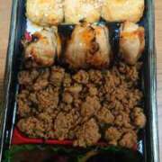 吉沢 今日の昼ごはん ぼた薔薇Ⅱ