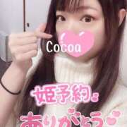 ヒメ日記 2025/03/13 14:00 投稿 心愛【ここあ】 CoCoaco(ココアコ)大阪本店