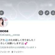 ヒメ日記 2026/06/29 02:01 投稿 心愛【ここあ】 CoCoaco(ココアコ)大阪本店