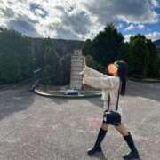 ヒメ日記 2025/01/30 17:10 投稿 ももか ハイ・チュッ