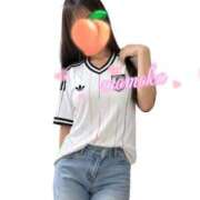 ももか ⚽️ ハイ・チュッ