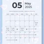 ヒメ日記 2025/05/09 12:03 投稿 きらり SMAT×SMAT（スマットスマット）