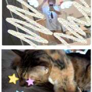 ヒメ日記 2025/07/17 09:52 投稿 ゆうな club Ego