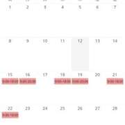 さおり シフトです✍ エスッテ×エスッテ