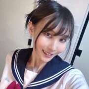 咲雪 華奈(さゆきかな) ✨ 梅田店 3日間限定出勤のお知らせに、嬉しい気持ちを込めて ♡ ニューハーフヘルスLIBE大阪梅田店