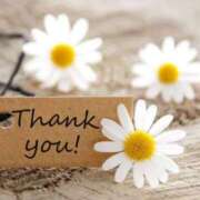 紗月(さつき) H様へ カリビアンマッサージ 天使のゆびさき 岡山店