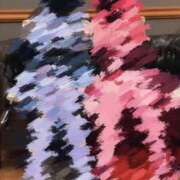 ヒメ日記 2025/12/29 23:55 投稿 ミユお嬢様 M&m Maidとm男の夢物語。