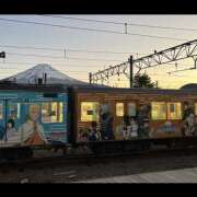 ヒメ日記 2025/05/18 04:13 投稿 りおな ミルキーウェイ（近江八幡）