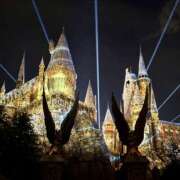 りおな お礼❤️ ミルキーウェイ（近江八幡）