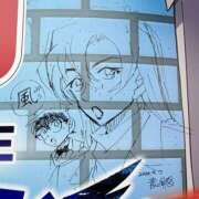 りおな お礼❤️ ミルキーウェイ（近江八幡）
