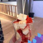 ヒメ日記 2025/01/24 18:45 投稿 しぐれ マーガレット