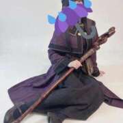 しぐれ コスプレ！☔️ マーガレット
