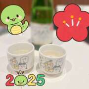 ヒメ日記 2025/01/04 13:13 投稿 まこ club さくら日本橋店