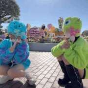 ヒメ日記 2025/02/21 21:59 投稿 ルイ sweet kiss