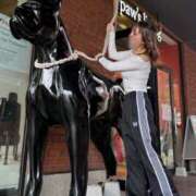 ヒメ日記 2025/08/17 20:43 投稿 ルイ sweet kiss