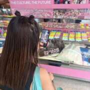 ヒメ日記 2025/08/22 13:00 投稿 ルイ sweet kiss