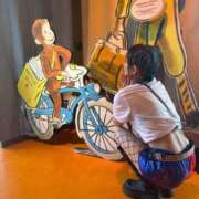 ヒメ日記 2025/10/22 10:19 投稿 ルイ sweet kiss